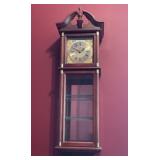 DEA Hanging Wall Clock / Curio