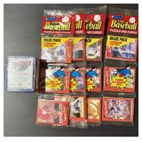 1991 Upper Deck Final Edition Set\1990s Donruss R