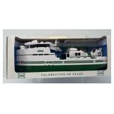 Hess Ocean Explorer Collectors Edition