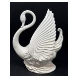 Swan TV Lamp