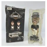 2002 Mike Piazza Bobblehead Doll