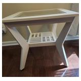 Contemporary End Table