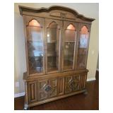 China Cabinet