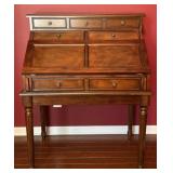 Coaster Fine Furniture Traditional Secretary Desk