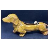 Dachshund TV Lamp