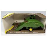 John Deere 50th Anniv. 1940 12A Combine Toy