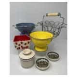 Unique Kitchen Collection
