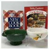 Cooking Essentials