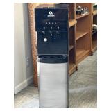 Avalon Three Temperature Water Dispenser