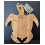 Totally Bamboo Hawaii Cutting Board