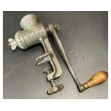 Universal No. 1 Food Chopper