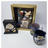 Disney Souvenirs