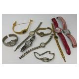 Ladies Fashion Watches
