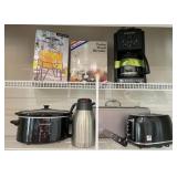 Small Kitchen Appliances