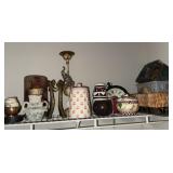 Home Decor Assortment