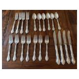Fontana by Towle Sterling Silver Flatware