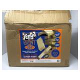 Giant Jenga Game