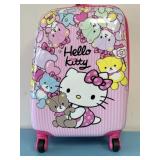 Hello Kitty Suitcase