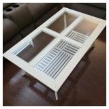 Contemporary Coffee Table