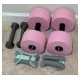 Weights