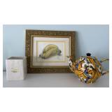 Banana Theme Decor