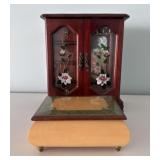 Jewelry Boxes