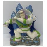 Disney/Pixar Ceramic Buzz Lightyear Bank