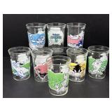 1994 Warner Bros. Welchï¿½s Jam Glasses