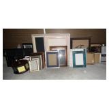 Picture Frame Assortment