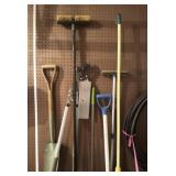 Yard Tools