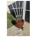 Terracotta Planter
