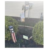 Yard Art