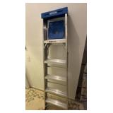 Werner 6 ft Ladder