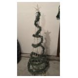 Spiral Tree
