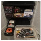 Shop Tools