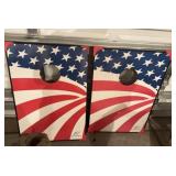 Cornhole Boards