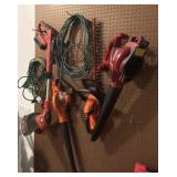 Outdoor Power Tools