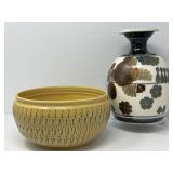Pottery Collection