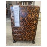 New Ricardo Beverly Hills Hardside Suitcase