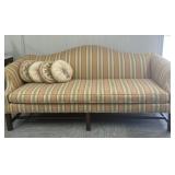 Drexel Heritage Humpback Sofa