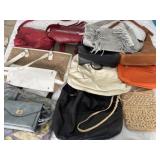Ladies Handbags and Purses