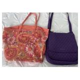 Vera Bradley Bags