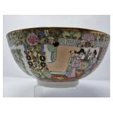 Vintage Chinese Porcelain Bowl
