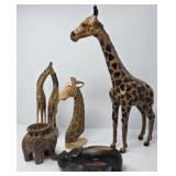 African Animals