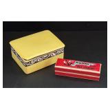 M-Honerï¿½s ï¿½Old Standbyï¿½ Harmonica