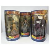 Dragon Ball-Z Collectible Figures