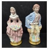 Porcelain Figurines