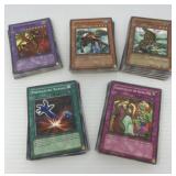 Hi Gi Oh Cards