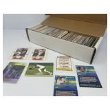 1996 Box of Baseball Cards