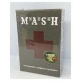 M*A*S*H 36-Disc Complete TV Series, Unopened